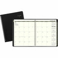 Planner, Month, Rcycld, 7x8.75
