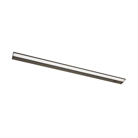 Koren LED Undercabinet Light - 40" W - Oil-Rubbed Bronze