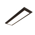 Atlas LED Rectangular Surface Mount - Oil-Rubbed Bronze