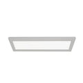 Sloane LED Linear Surface Mount - Satin Nickel