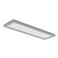 Zurich LED Linear Surface Mount - White