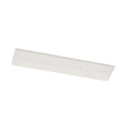 Koren LED Undercabinet Light - 14" W - White