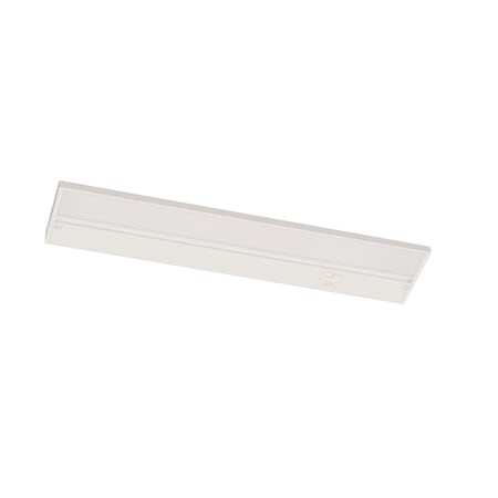 Koren LED Undercabinet Light - 14" W - White