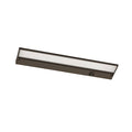 Koren LED Undercabinet Light - 14" W - Oil-Rubbed Bronze