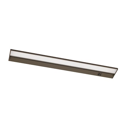 Koren LED Undercabinet Light - 22" W - Oil-Rubbed Bronze