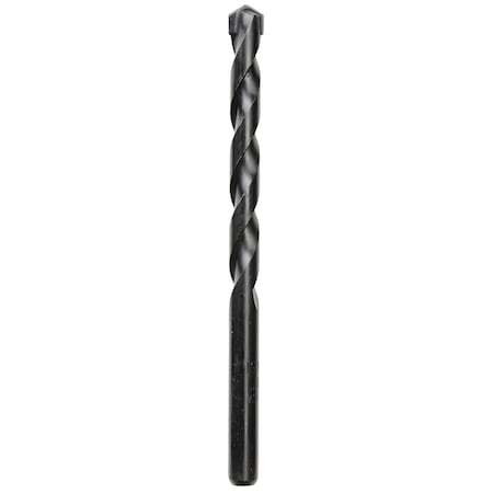 Concrete Screw Drill Bit 5/16" x 8"L, Straight