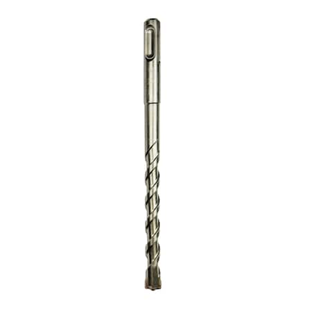 SDS Plus Drill Bit 3/4" x 6.000"L