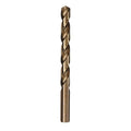 15/64" Cobalt 135 Deg. Jobber Length Drill Bit 5pk.