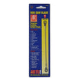 Tungsten Carbide Grit Rod Saw Blade, 6"