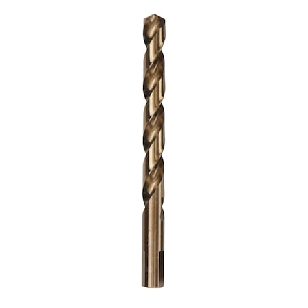 HSS Drill Bit, 5/32", PK5