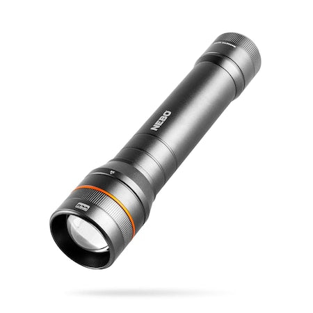 750 Lumen AAA Handheld Flashlight