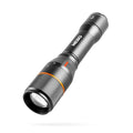 Rechargeable 1,500 Lumen Handheld Flashlight