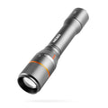 Rechargeable 2,000 Lumen Handheld Flashlight