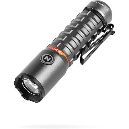 Rechargeable 2,000 EDC Pocket Light