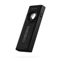 Best Rechargeable Pocket Light with Laser Pointer and Power Bank