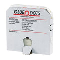 Glue Dots, Clear, Dot