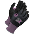 Cut-Resistant Coated Gloves, Cut Level A8 , Not Applicable , Smooth , XL 1 PR