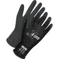 Cut-Resistant Coated Gloves, Cut Level A9 , Not Applicable , Smooth , L 1 PR