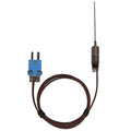 Type-T Needle Microprobe Mini-Conn, 0.75