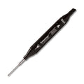 Black Long Nose Pattern Marker