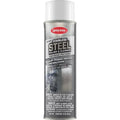 Stainless Steel Polish & Cleaner oil base, 20oz, 12PK