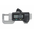 Thck Gage, Quick Mini, I/M 0-.5 In, 0005 In, NO