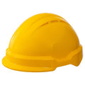 Hard Hat, HDPE, Yellow