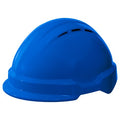Hard Hat, HDPE, Blue