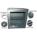 Wall Mount Cabinets