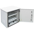 9U Outdoor Cabinet 600mm W x 450mm D