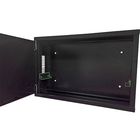 Wall Mount Cabinets