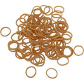 Standard Rubber Bands - 7/8 Circumference x 1/16" Wide