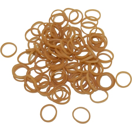 Standard Rubber Bands - 7/8 Circumference x 1/16" Wide