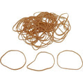 Standard Rubber Bands - 3" Circumference x 1/16" Wide