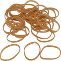 Standard Rubber Bands - 2" Circumference x 1/8" Wide