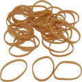 Standard Rubber Bands - 2 1/2" Circumference x 1/8" Wide