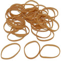 Standard Rubber Bands - 3" Circumference x 1/8" Wide