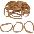 Standard Rubber Bands - 2 1/2" Circumference x 1/4" Wide