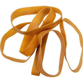 Standard Rubber Bands - 3 1/2" Circumference x 1/2" Wide