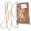 Large Rubber Bands - 12 Circumference x 1/4" Wide