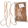 Large Rubber Bands - 14 Circumference x 1/4" Wide