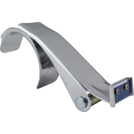 Filament Tape Dispenser for 1" Rolls