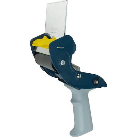 Mousetrap Style Tape Dispenser for 3" Rolls