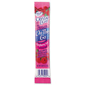 On the Go Beverage Mix Powder 0.08 oz., Raspberry, PK30