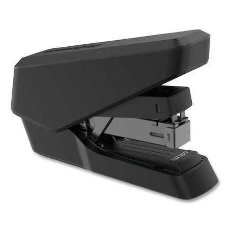 Manual Stapler, Black, 40 Sheets