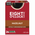 Coffee, Hazelnut, K-Cup, Coffee, 0.88 lbs, 24 PK