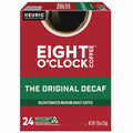 Decaffeinated Coffee, Original Decaf, K-Cup, Decaffeinated Coffee, 0.88 lbs, 24 PK