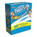 Kellogg's Rice Krispies Treats, 50 PK