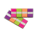 Flag, Portable Dispenser, Assorted, PK160