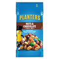 Trail Mix, Nut & Chocolate, 2oz Bag, PK72